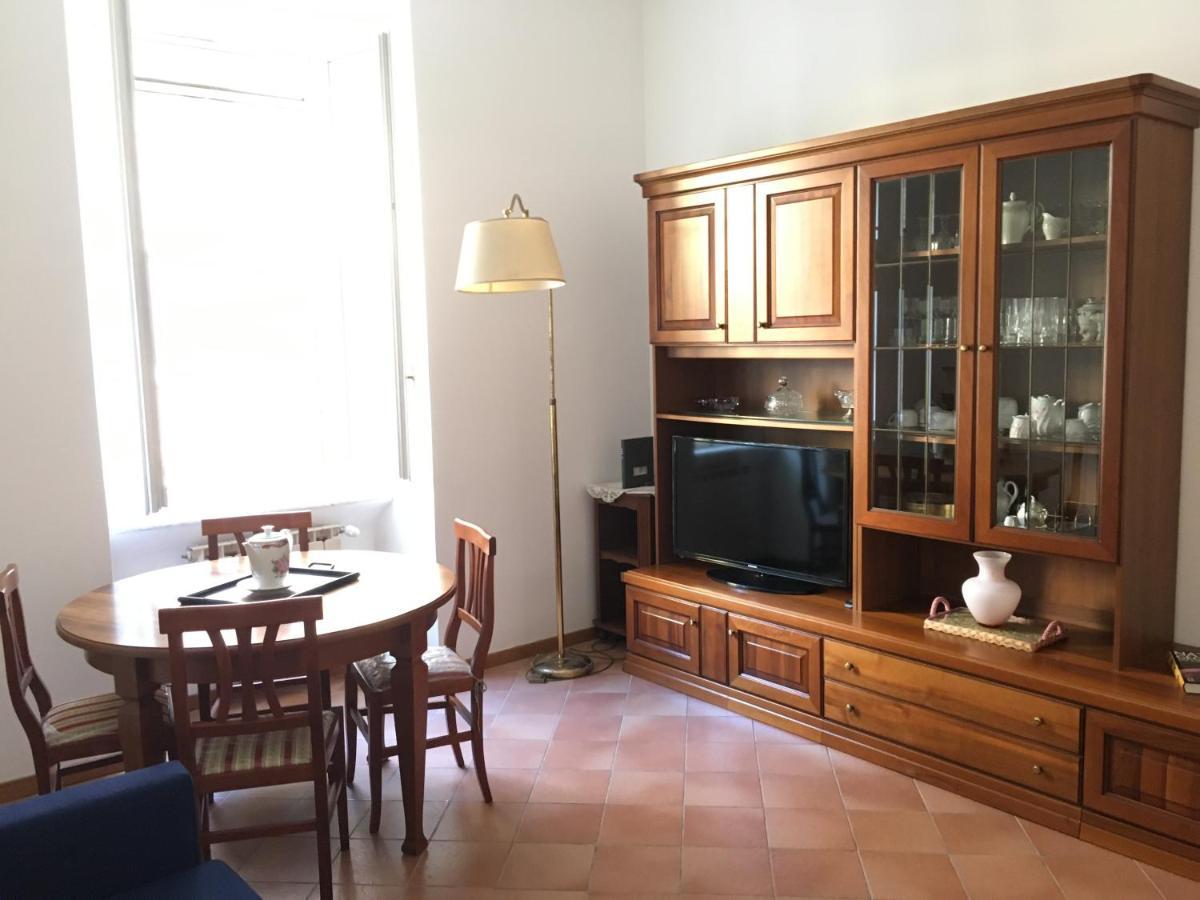 Apartmán Sweety Rome House Exteriér fotografie
