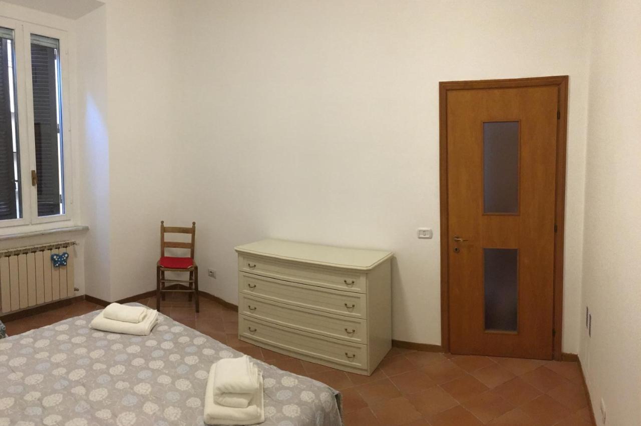Apartmán Sweety Rome House Exteriér fotografie