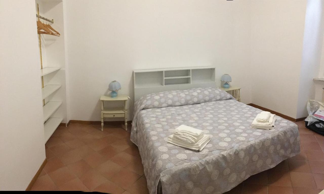 Apartmán Sweety Rome House Exteriér fotografie