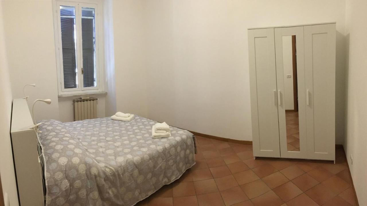 Apartmán Sweety Rome House Exteriér fotografie