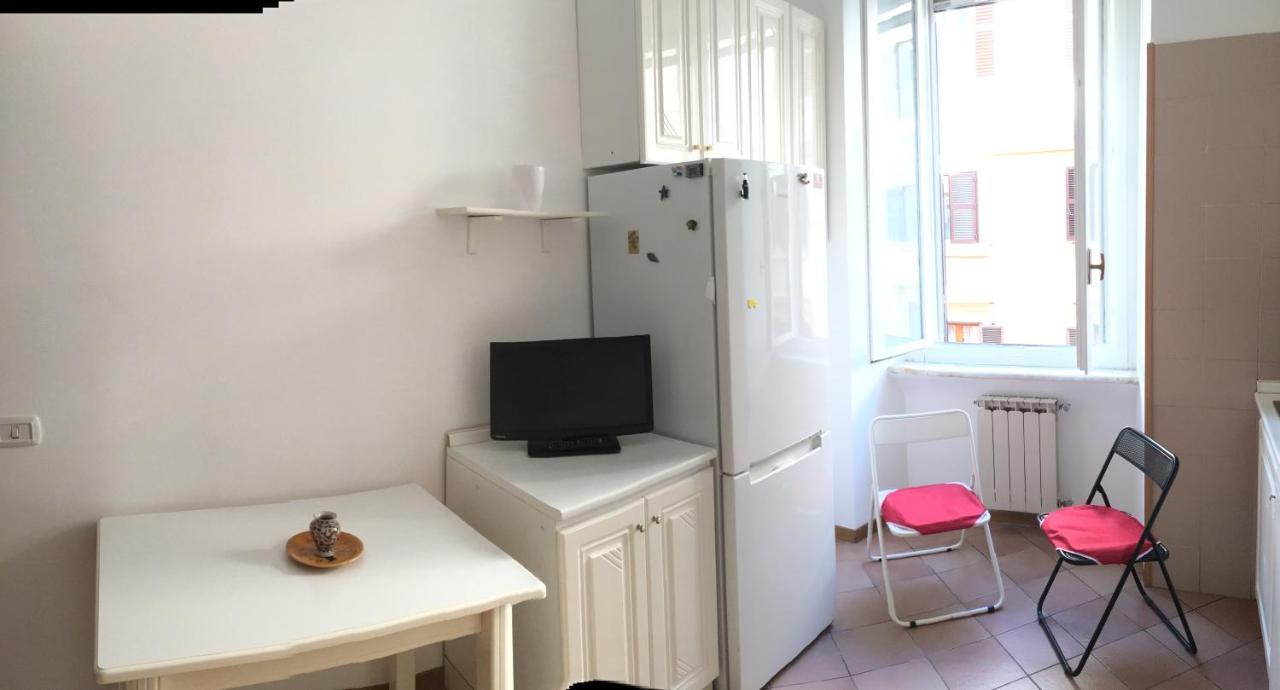 Apartmán Sweety Rome House Exteriér fotografie