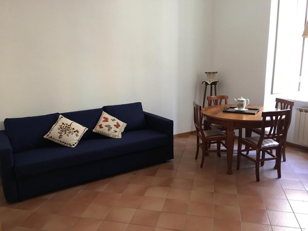 Apartmán Sweety Rome House Exteriér fotografie
