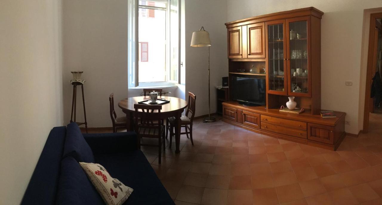 Apartmán Sweety Rome House Exteriér fotografie