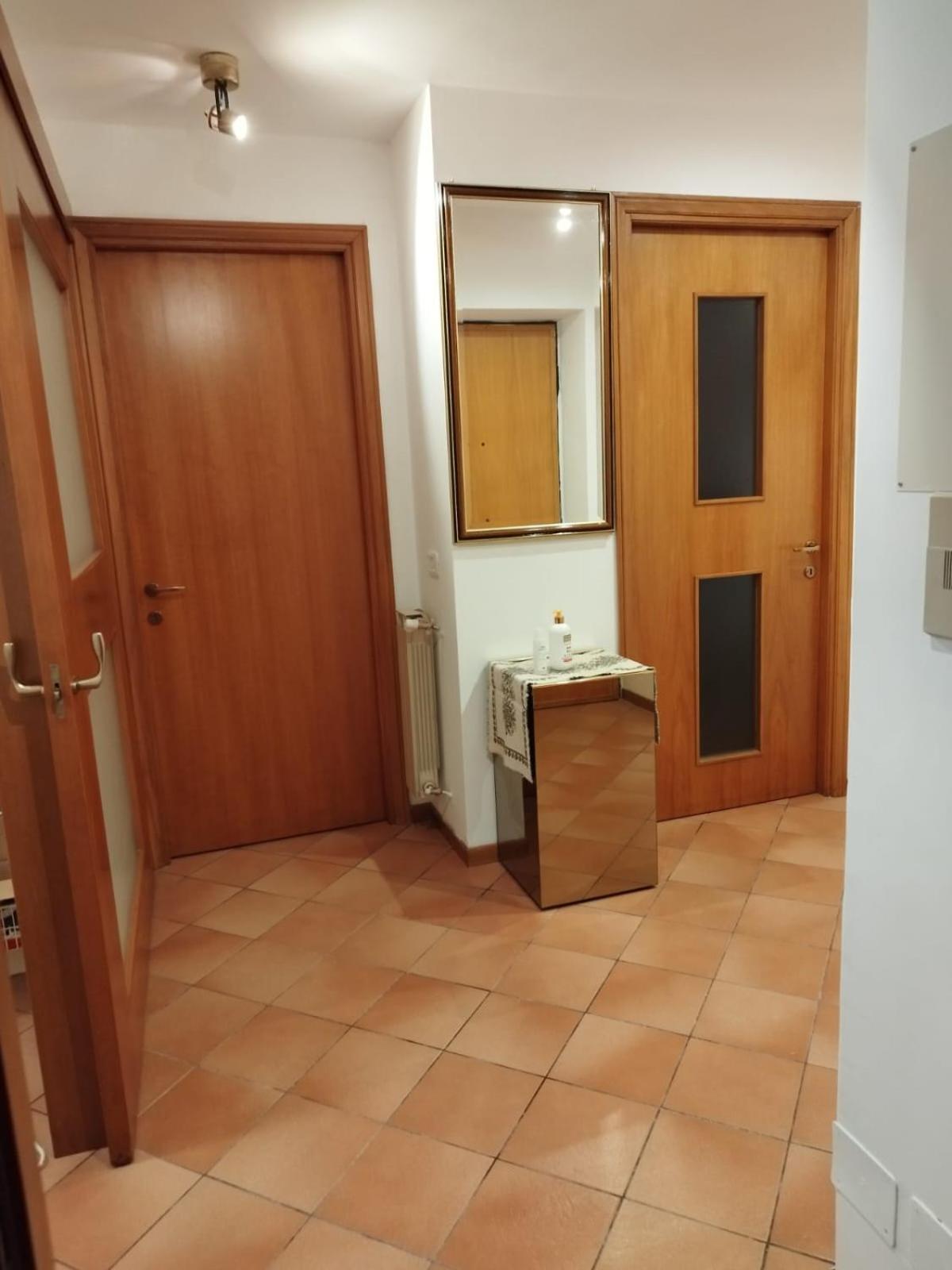 Apartmán Sweety Rome House Exteriér fotografie