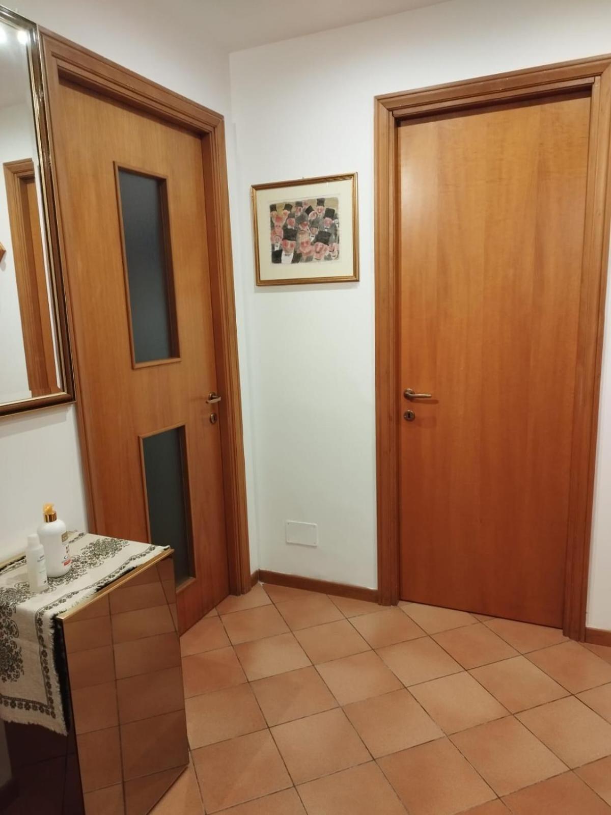 Apartmán Sweety Rome House Exteriér fotografie