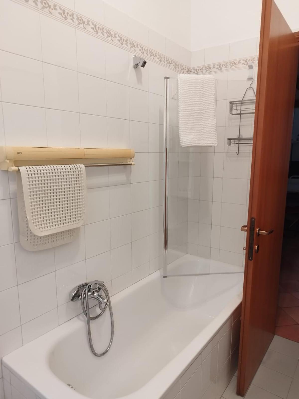 Apartmán Sweety Rome House Exteriér fotografie